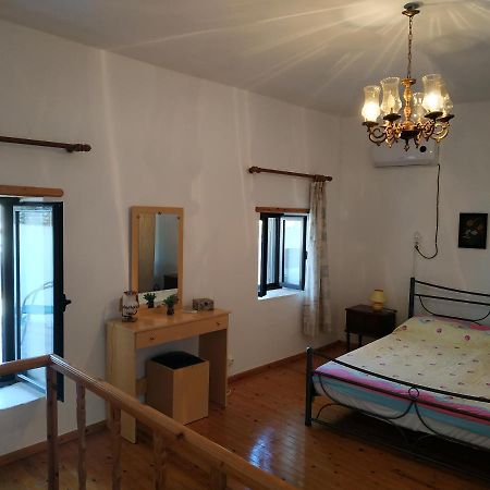 Theanos House Villa Pigí Eksteriør billede