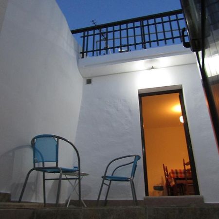 Theanos House Villa Pigí Eksteriør billede