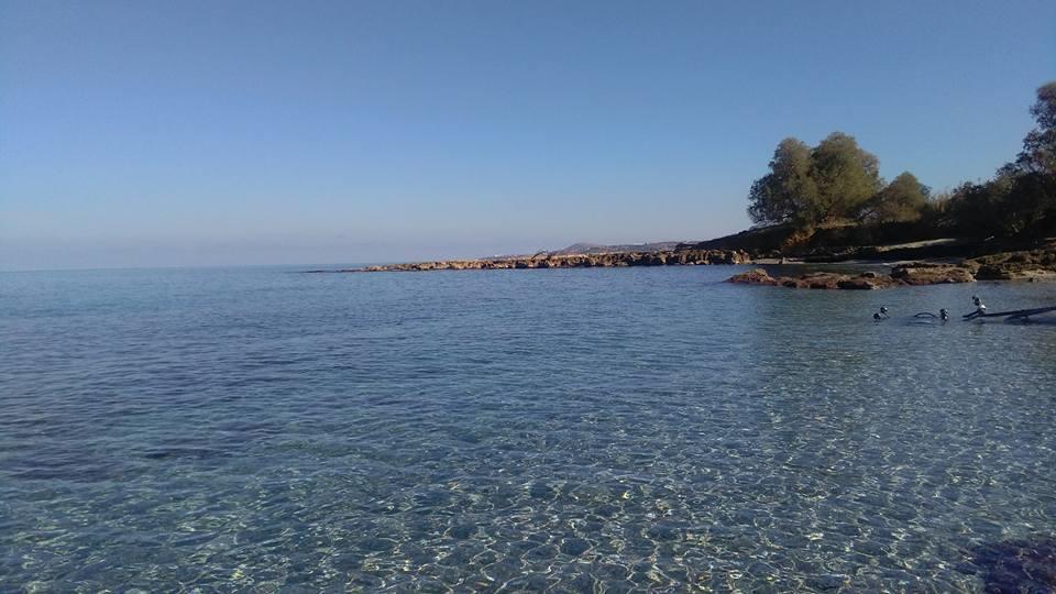 Theanos House Villa Pigí Eksteriør billede