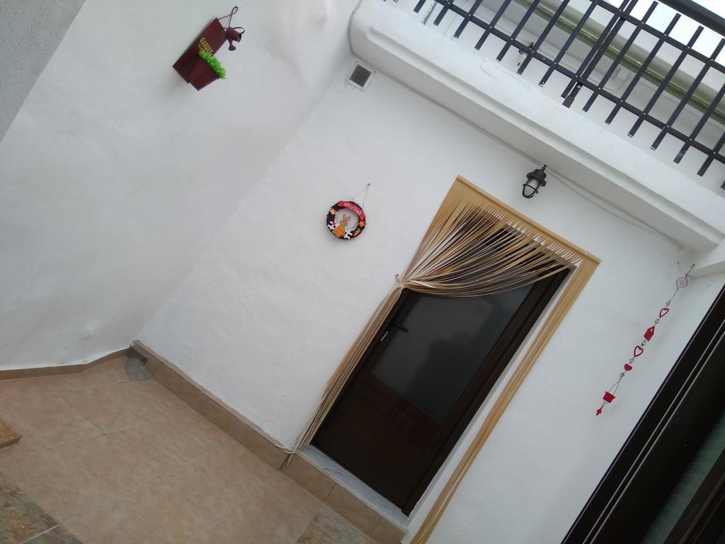 Theanos House Villa Pigí Eksteriør billede